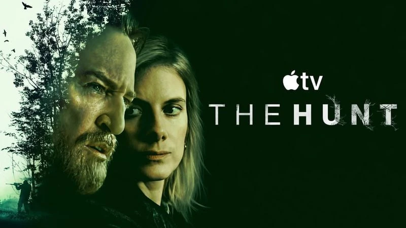 Apple TV, İntihal İddiaları Nedeniyle 'The Hunt' Programını Yayından Kaldırdı