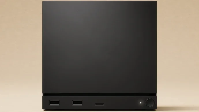 Valve Yeni Steam Machine ile Konsol Rekabetine Katıldı