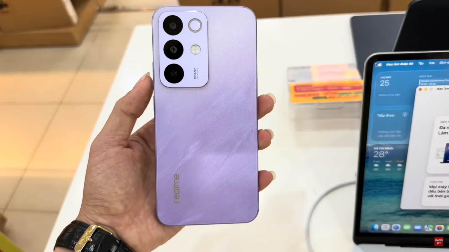 Realme C85 Serisi Duyuruldu: İşte Fiyat ve Özellikler