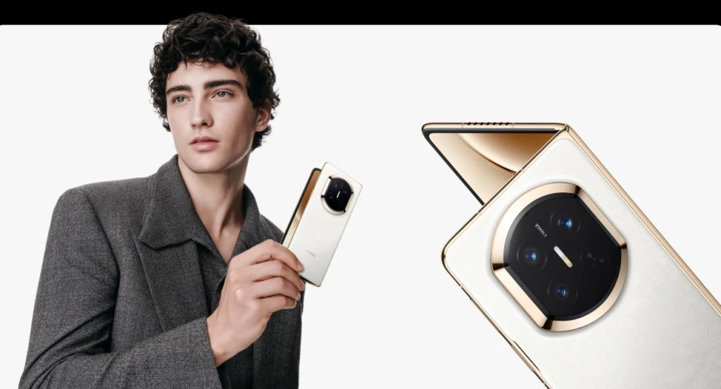 Huawei Mate X7 Tanıtıldı: İşte Fiyatı ve Özellikleri