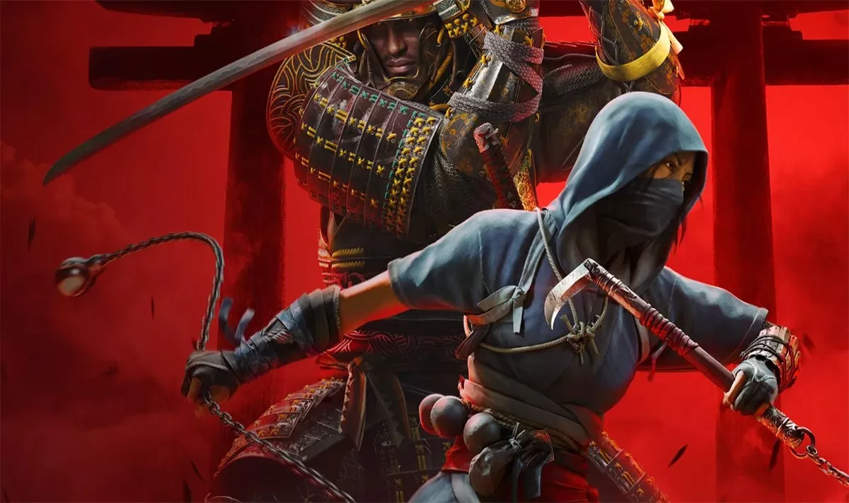 Assassin's Creed Shadows 1.1.5 Güncellemesi Yayında