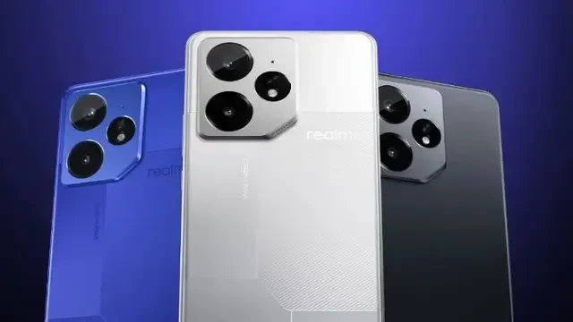 Realme Neo 8, Samsung LTPS 1.5K Ekrana Sahip Olabilir