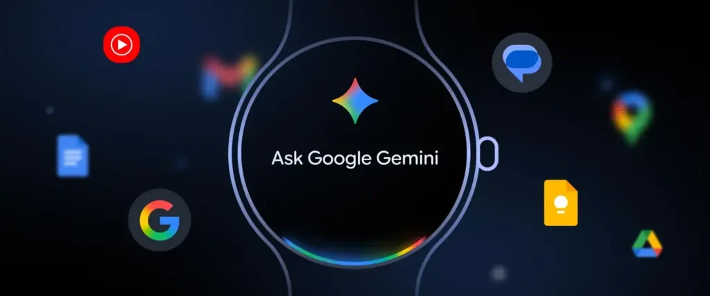 Wear OS için Gemini: Google'ın Yapay Zeka Asistanı Günlük Saat Kullanımını Nasıl Değiştiriyor?