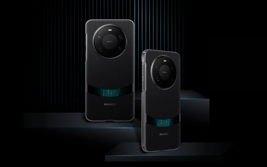 Huawei, Mate 80 serisi için mikro pompalı sıvı soğutmalı kasayı piyasaya sürdü