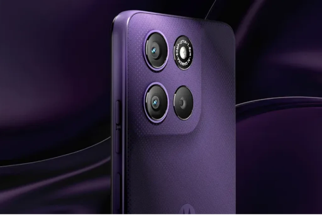 Motorola, Moto G67 Power için Android 16 beta programını başlattı