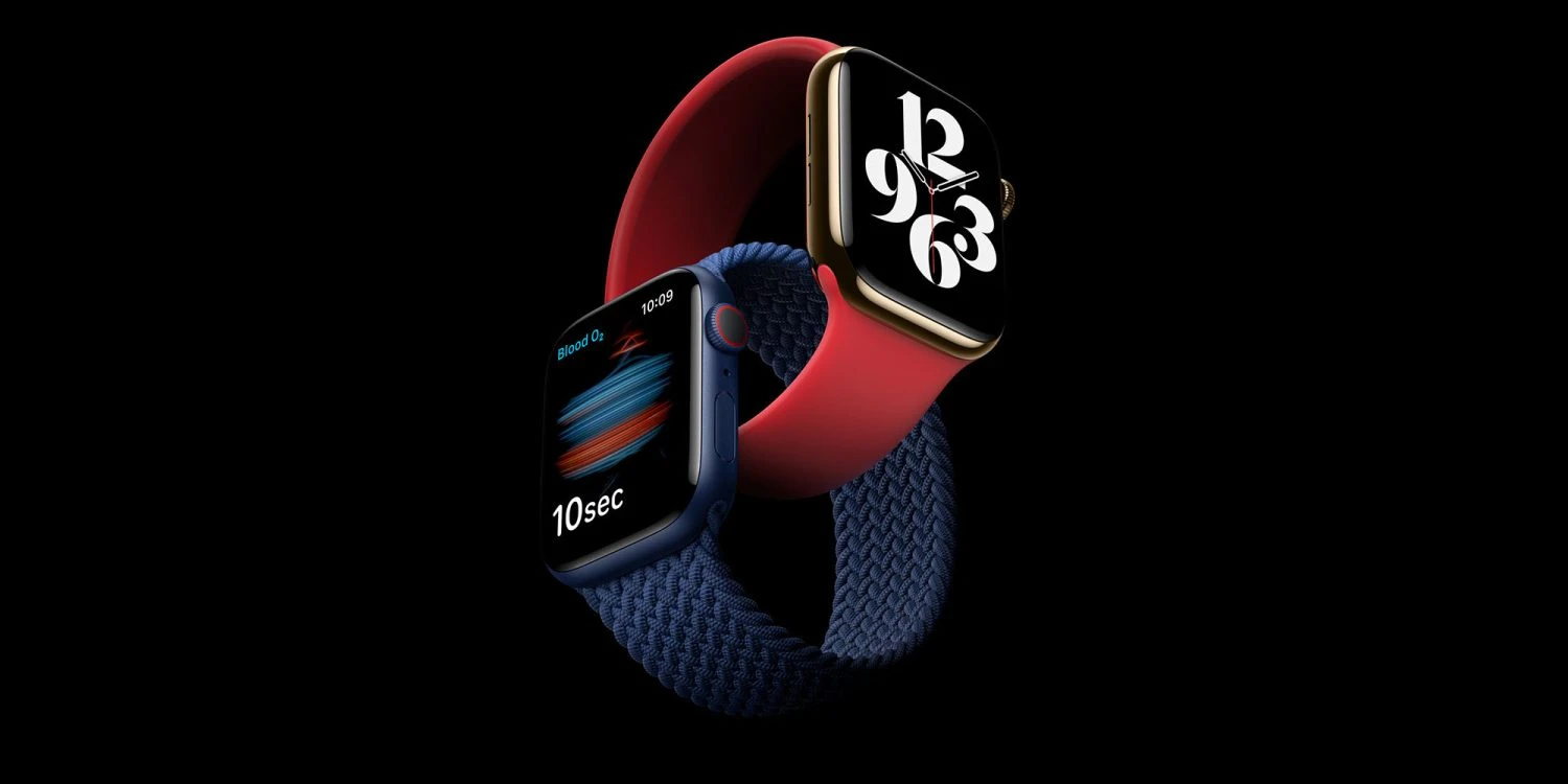 Apple Watch Patenti Savaşında Masimo'dan Dev Tazminat!