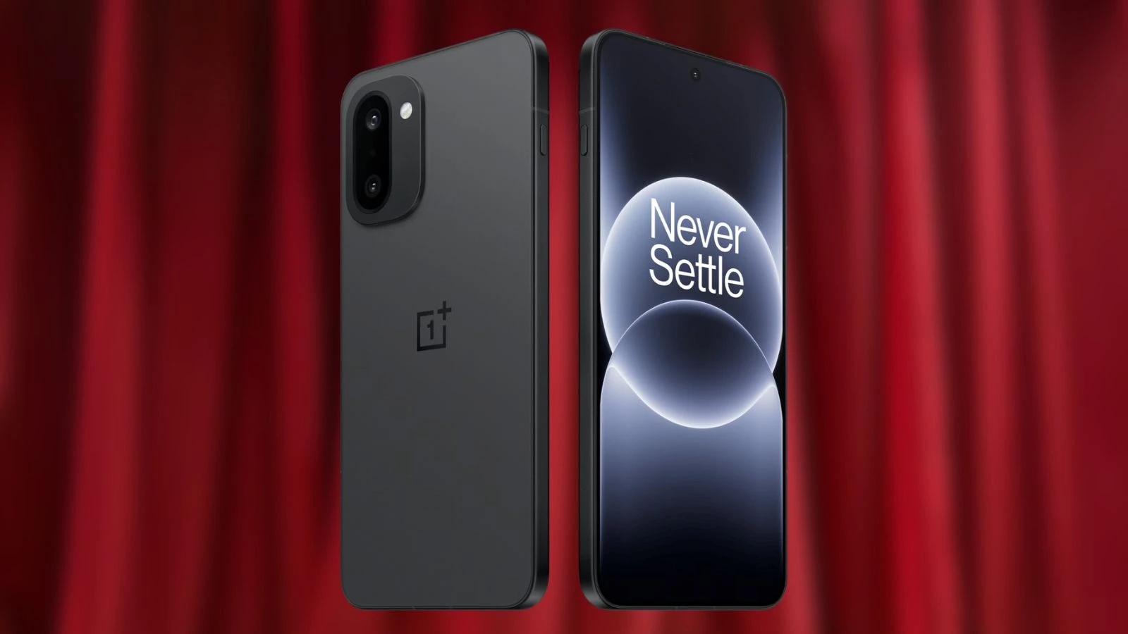 OnePlus Ace 6T Görselleri ve Renk Seçenekleri Ortaya Çıktı