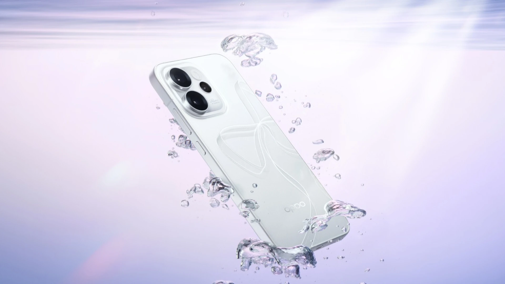 Oppo Reno 15c Özellikleri Aralık Ayındaki Lansmandan Önce ORtaya Çıktı