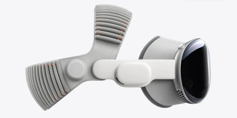 Apple Vision Pro'ya Çok İhtiyaç Duyulan 2 Özellik Dahil Edildi!