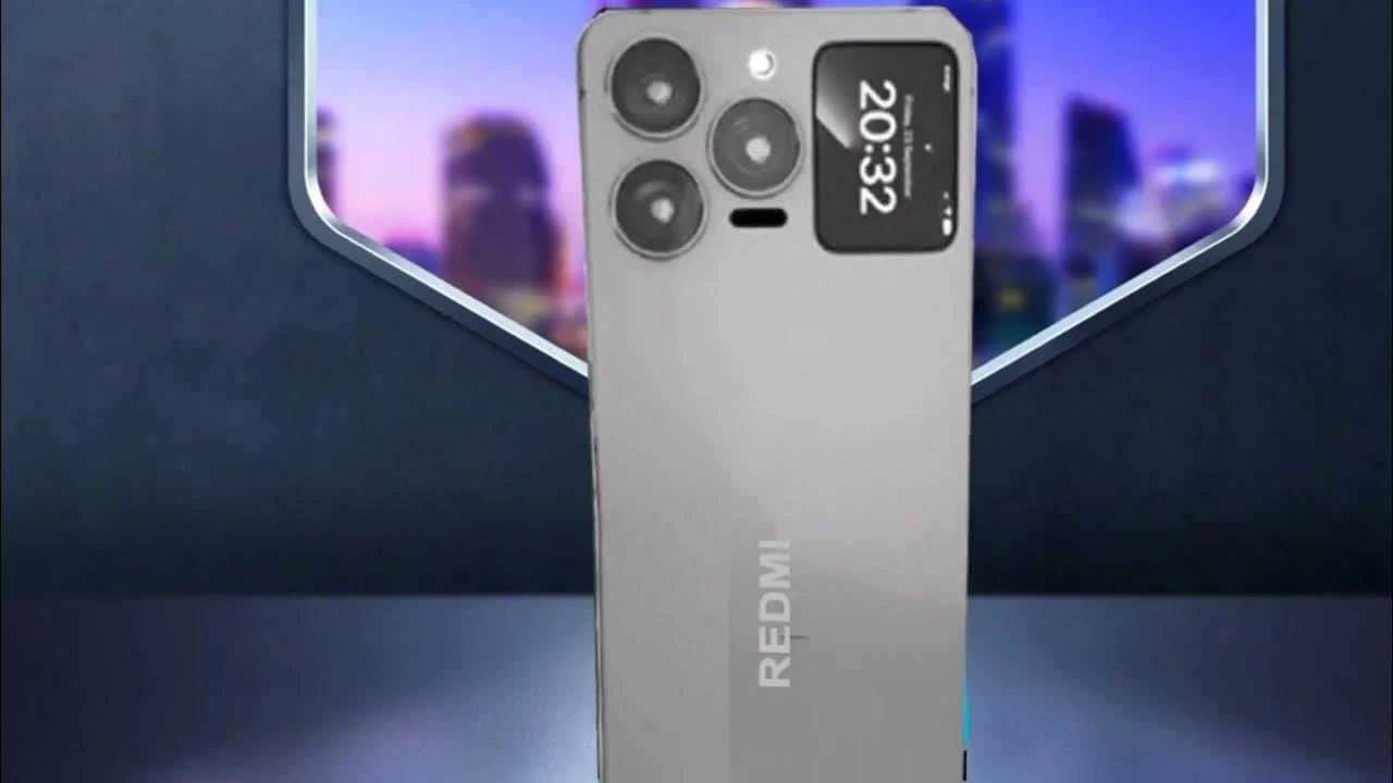 Redmi Note 16 Pro Plus 200 MP Ana Kamerayla Geliyor!