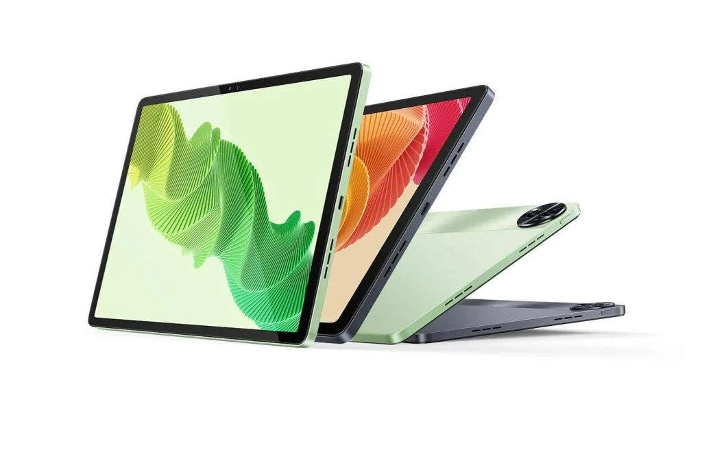 Realme Pad 3 Depolama ve Renk Seçenekleri Ortaya Çıktı