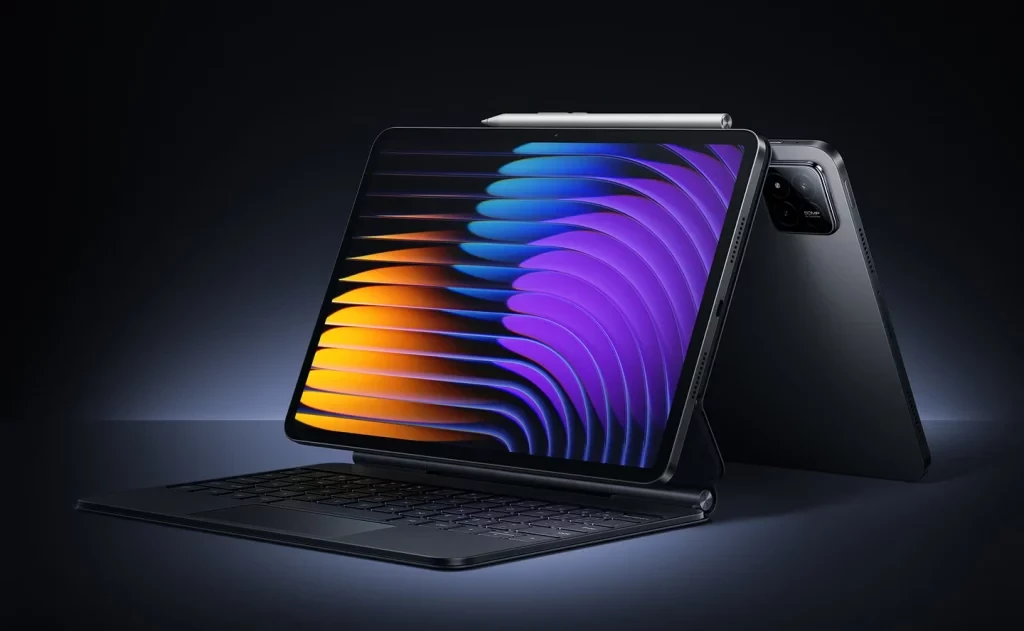 Poco Pad X1, Snapdragon 7+ Gen 3 ile Geekbench'te Görüldü