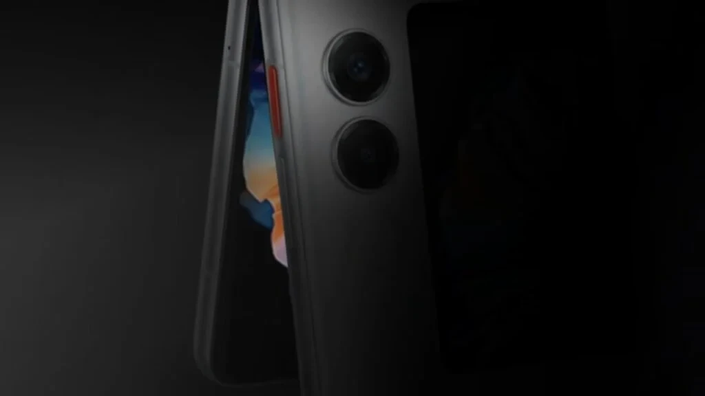 AI+ NovaFlip: Markanın ilk katlanabilir klavyesi olarak tanıtılacak