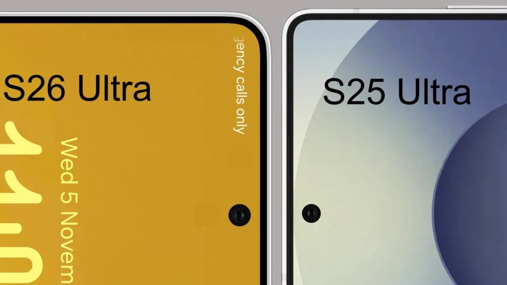 Samsung Galaxy S26 Serisinin Render Görüntüleri Tasarımı Ortaya Çıkardı