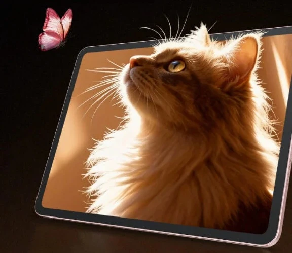 Oppo Pad Air 5'in Çılgın Özellikleri Gün Yüzüne Çıktı!