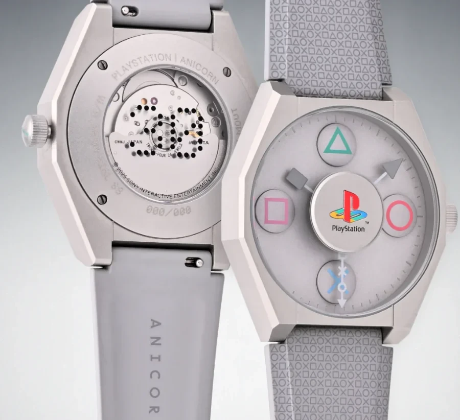 Sony PlayStation Watch Bir Pazarlama Hilesi mi, Lüks Teknoloji Hamlesi mi?
