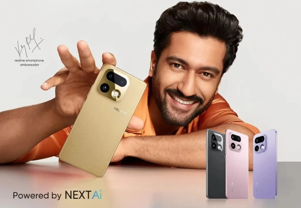 Realme 16 Pro Serisi, 200MP Portre Kamerası Özelliğiyle 6 Ocak'ta Tanıtılacak