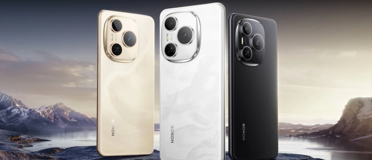 Honor Power 2 Resmi Görselleri Ortaya Çıktı: 5 Ocak'ta Geliyor!