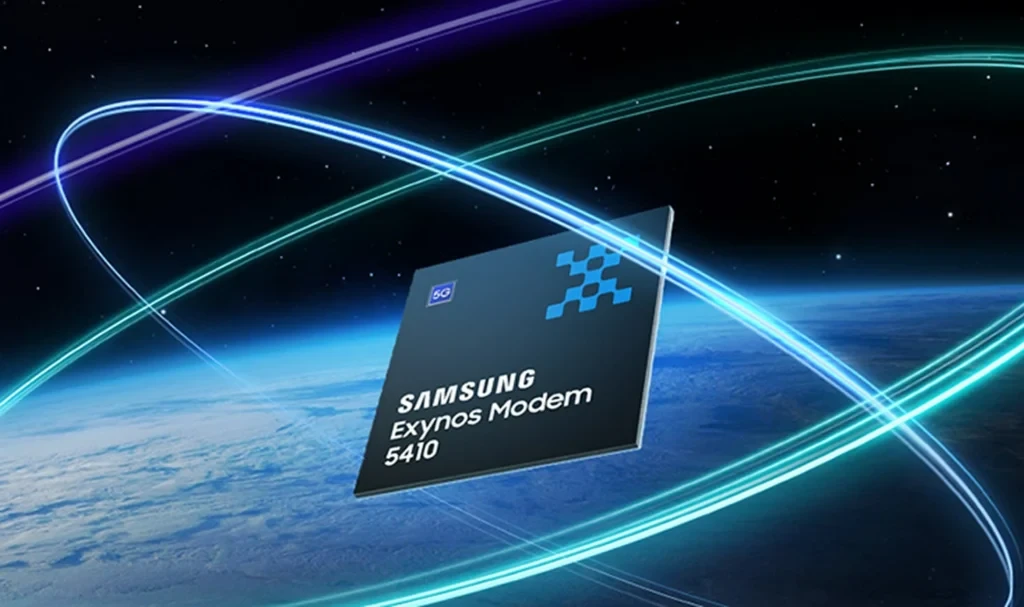 Exynos 5410 Modem, Galaxy S26 Serisine Çoklu Uydu Desteği Getirecek