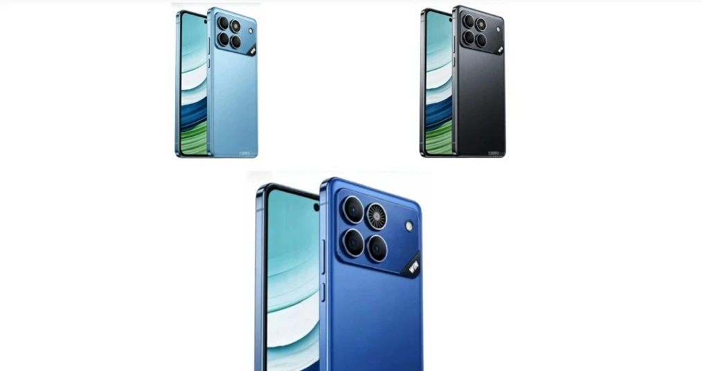 Honor Win Kamerasında Soğutma Fanı Yer Alacak