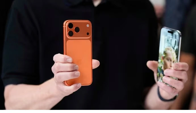 iPhone 18 Seneye Çıkış Yapacak: Apple'dan iPhone 16 ve iPhone 17 Kararı!