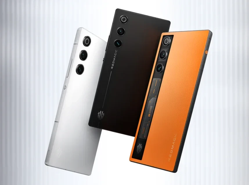 Red Magic 11 Air Resmiyet Kazandı: İşte Özellikleri