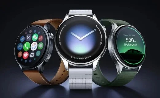 Xiaomi Watch 5 ve Xiaomi Buds 6 Hakkında Yeni Detaylar!