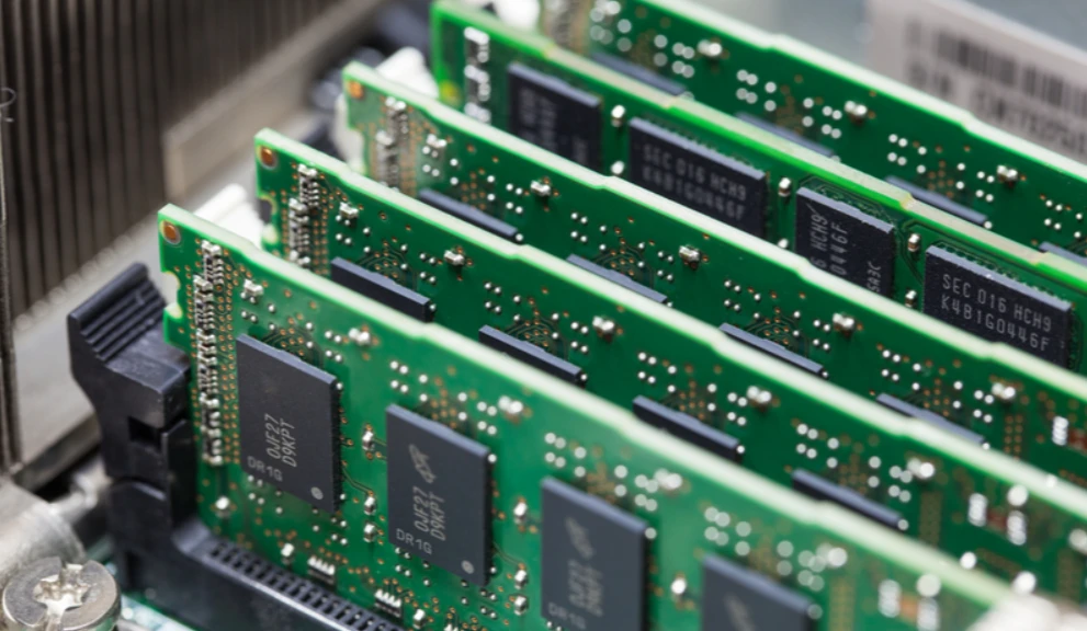 DDR5 RAM Fiyatları Tarihi Zirvede: Bazı Markalar Kendi Üretime Başladı!