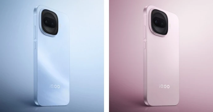 iQOO Z11 Turbo'nun Yeni Görselleri Paylaşıldı: İşte 4 Yeni Renk Seçeneği