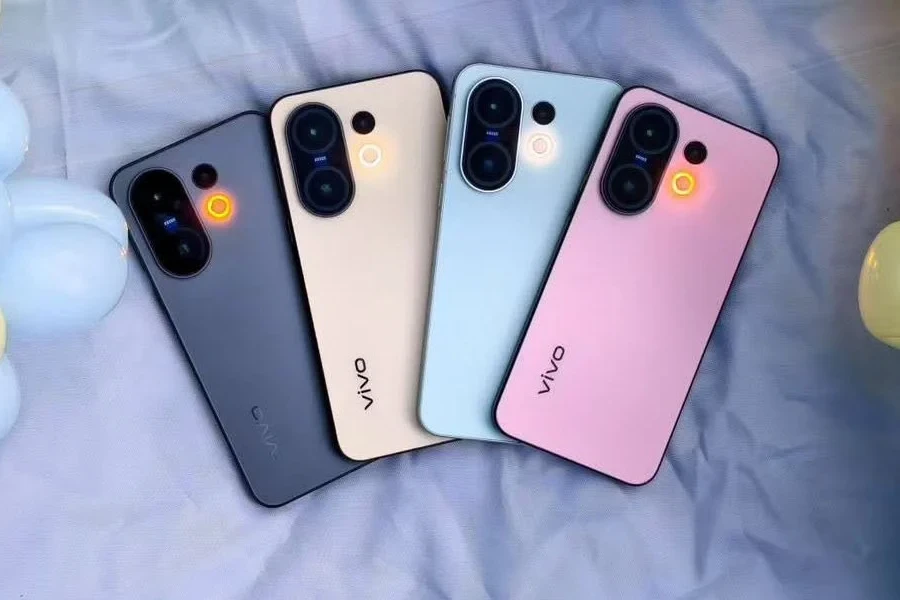 Vivo X200T Güçlü Özellikleriyle Piyasaya Çıktı: İşte Detaylar