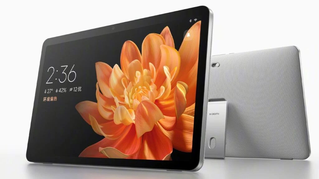 Xiaomi Smart Home Display 11 Akıllı Ev Ekranı, 185 Dolardan Satışa Sunuldu