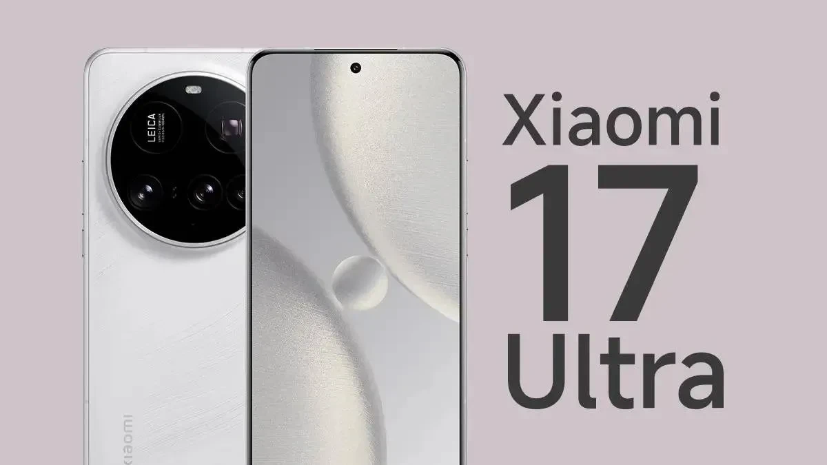 Xiaomi 17 Ultra Göz Kamaştıran Devasa Bir Batarya ile Gelecek!