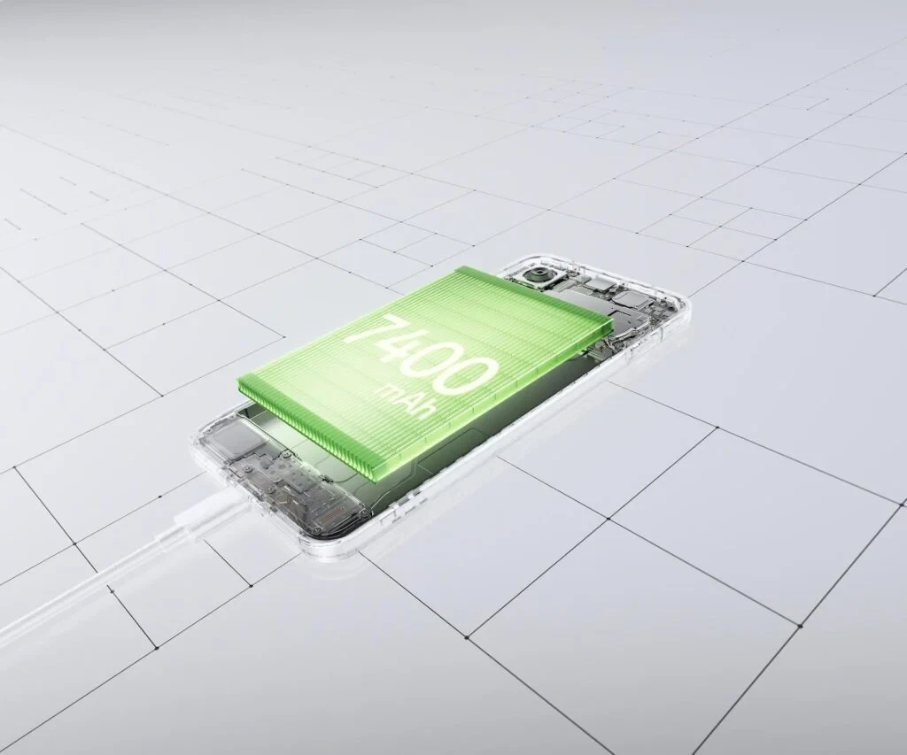 OnePlus 15R Markanın En Büyük Bataryasına Sahip Cihazı Oldu!