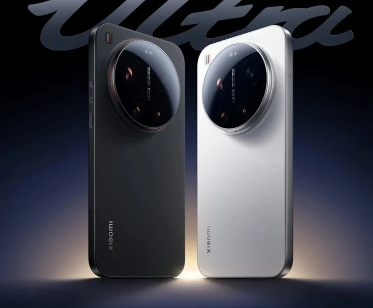 Xiaomi 17 Ultra Bu Hafta Görücüye Çıkıyor: İşte Tasarımı