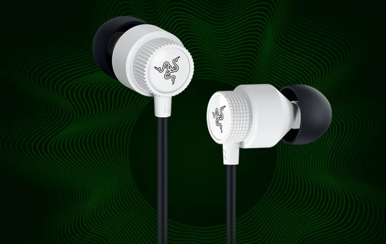 Razer Hammerhead V3 White Kulaklıklar Çıktı: İşte Fiyatı ve Özellikleri
