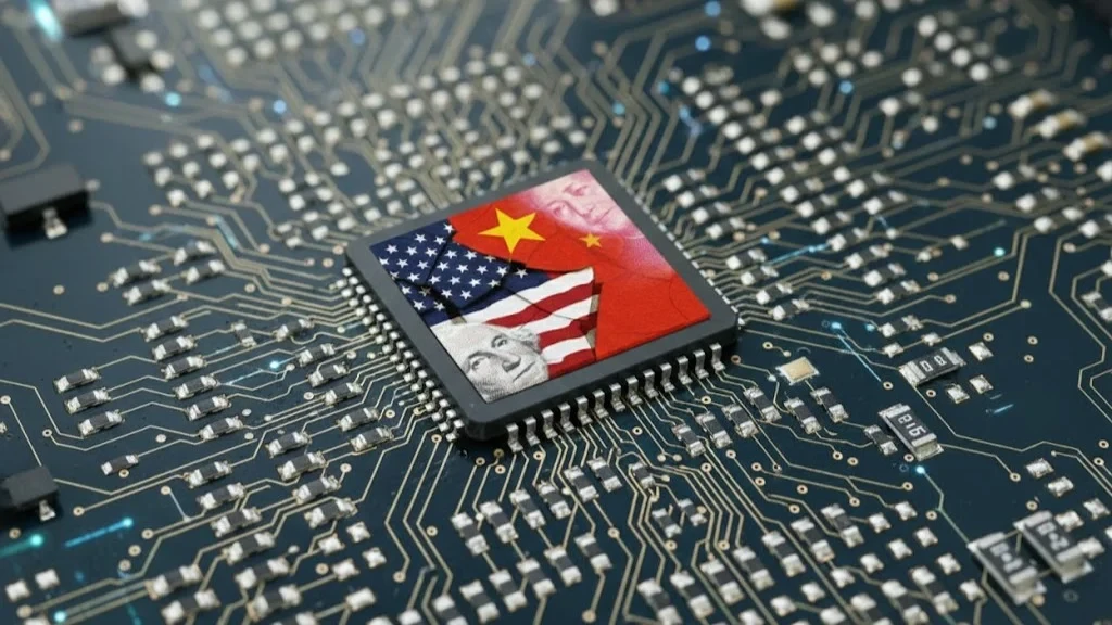 Huawei, EUV'siz 2 nm çiplere doğru ilerliyor