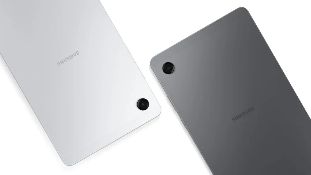 Samsung Galaxy Tab A11 Çıktı: İşte Fiyatı ve Özellikleri