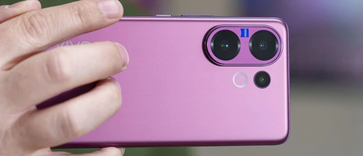 Vivo V70 Serisine 'Elite' ve 'FE' Modelleri Katılacak