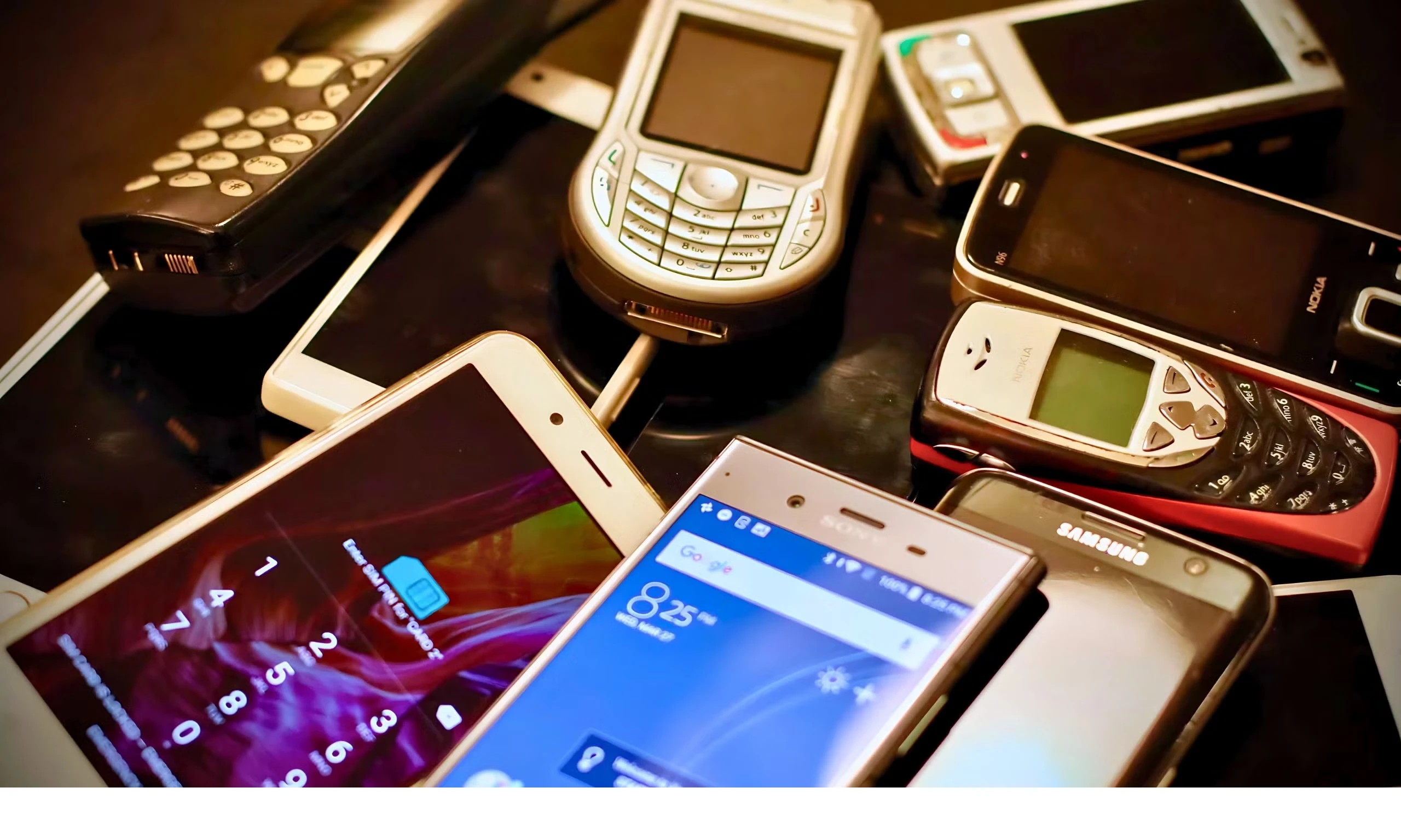 Türkiye'de Milyonlarca Telefon 1 Ocak'tan Sonra Çalışmayacak