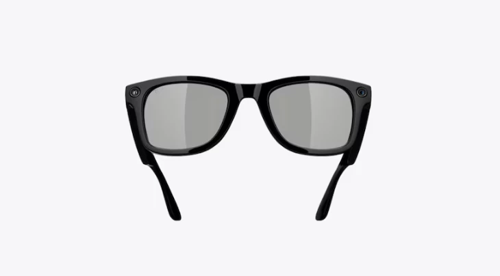 Samsung XR Akıllı Gözlük, Meta Ray-Ban'in O Özelliğini Alacak
