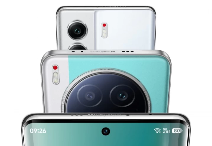 Tecno Camon 40 Serisine 5 Yıllık Yazılım Desteği!