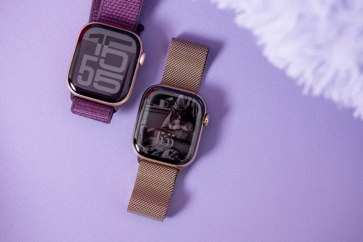 Apple Watch Modellerine Kamera ve Yapay Zeka Geliyor!