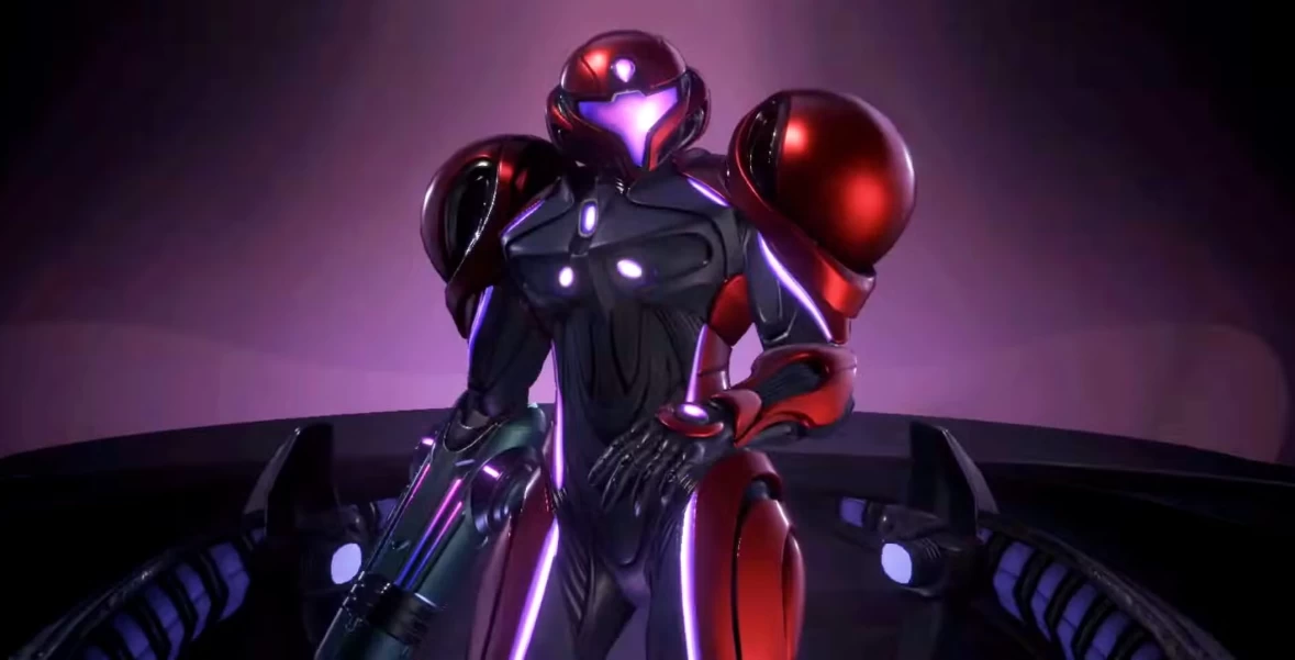 Metroid Prime 4: Beyond Fragmanı Yayınlandı