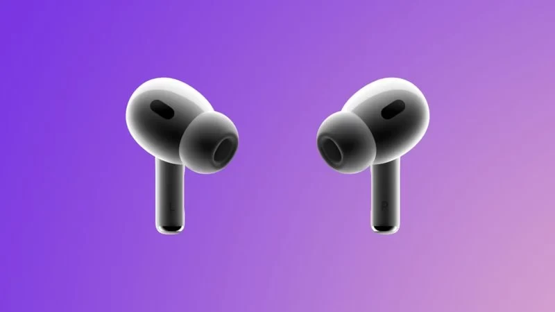 Apple Gelecekteki AirPods Modellerine 'Küçük Kameralar' Ekleyebilir