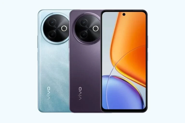 Vivo Y39 5G Tanıtıldı: İşte Fiyatı ve Özellikleri