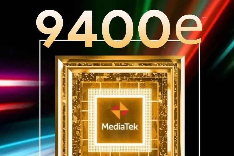 MediaTek Dimensity 9350'ün Adı Dimensity 9400e Olarak Değişti