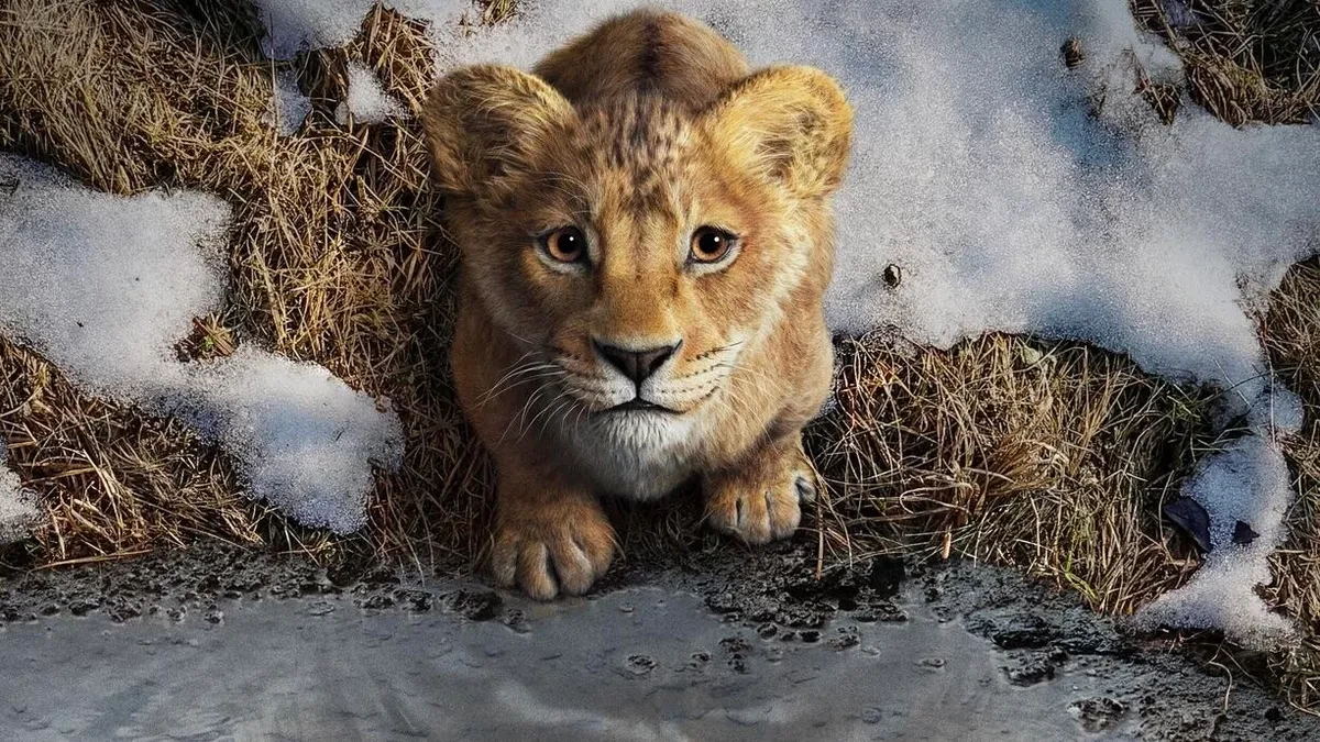 Mufasa: Aslan Kral Disney Plus'a Geliyor! İşte Yayın Günü ve Saati