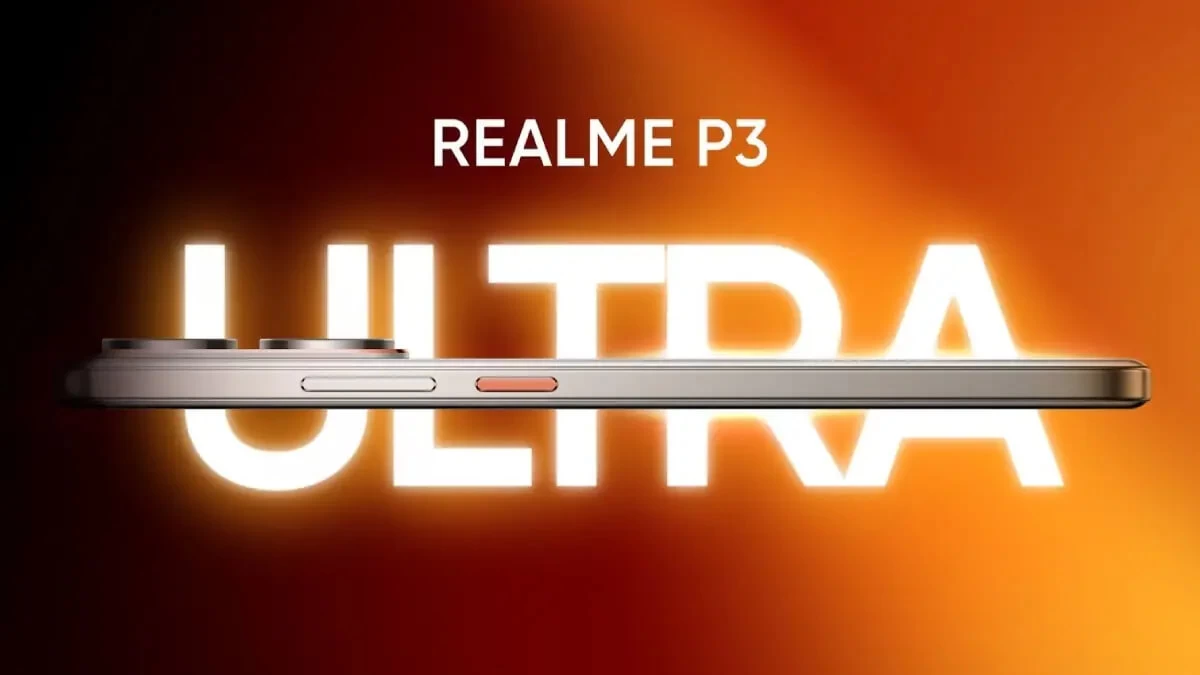 Realme P3 Ultra’daki Sır Perdesi Aralandı! İşte Özellikleri