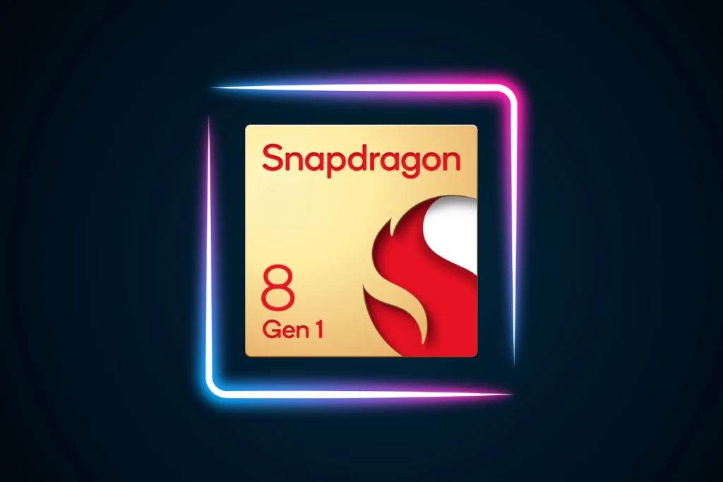 Snapdragon 8 Gen 1'in AnTuTu ve Geekbench Puanı