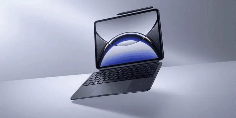 Oppo Pad 4 Pro Tanıtıldı: Güçlü İşlemci, Şık Tasarım!